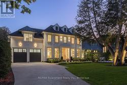 46 SECOND STREET  Oakville (Oo Old Oakville), ON L6J 3T2