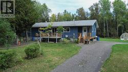 2962 Huron Line  Richards Landing, ON P0R 1J0