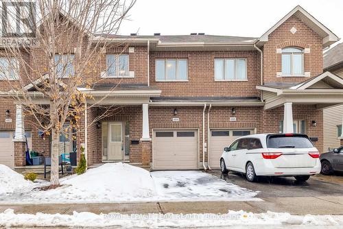 604 VIA CAMPANALE AVENUE  Ottawa, ON K2J 4X1