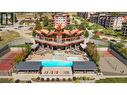 Welcome to Copper Sky - 3220 Skyview Lane Unit# 202, West Kelowna, BC  - Outdoor With In Ground Pool With View 