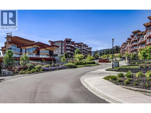 3220 Skyview Lane Unit# 202, West Kelowna, BC - Outdoor