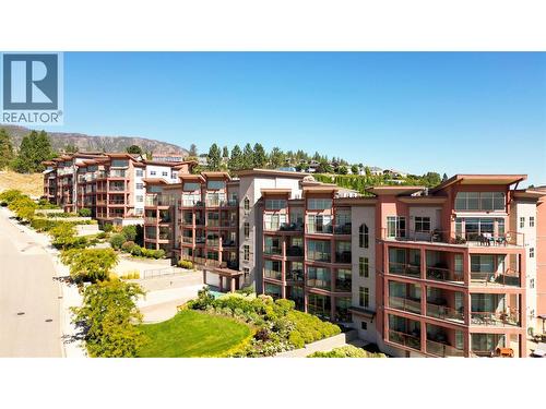 3220 Skyview Lane Unit# 202, West Kelowna, BC - Outdoor