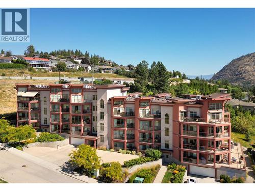 3220 Skyview Lane Unit# 202, West Kelowna, BC - Outdoor With Facade