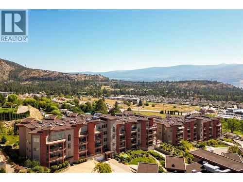 3220 Skyview Lane Unit# 202, West Kelowna, BC - Outdoor With View