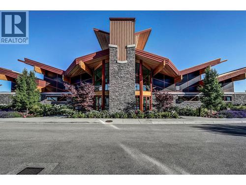 3220 Skyview Lane Unit# 202, West Kelowna, BC - Outdoor