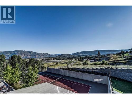 3220 Skyview Lane Unit# 202, West Kelowna, BC - Outdoor With View