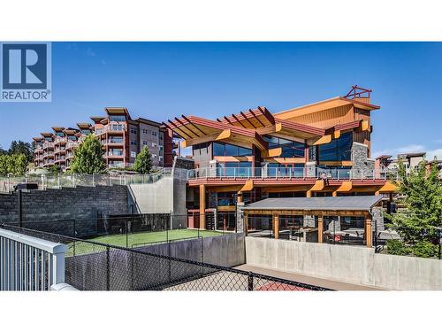 3220 Skyview Lane Unit# 202, West Kelowna, BC - Outdoor