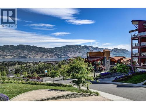 3220 Skyview Lane Unit# 202, West Kelowna, BC - Outdoor With View