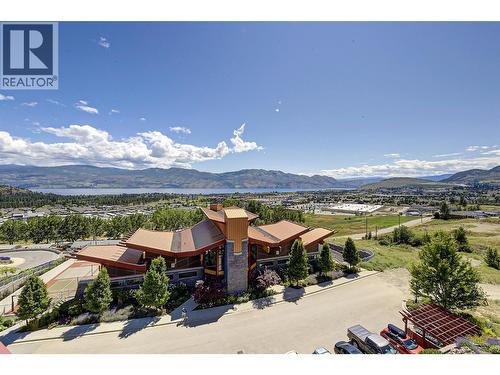 3220 Skyview Lane Unit# 202, West Kelowna, BC - Outdoor With View