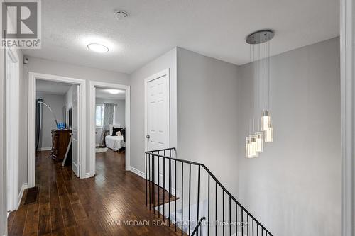 6755 Segovia Road, Mississauga, ON - Indoor Photo Showing Other Room