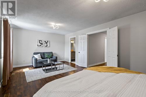 6755 Segovia Road, Mississauga, ON - Indoor Photo Showing Bedroom