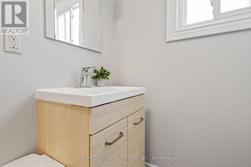 6755 Segovia Road, Mississauga, ON -  Photo Showing Other Room