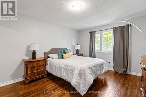 6755 Segovia Road, Mississauga, ON - Indoor Photo Showing Bedroom