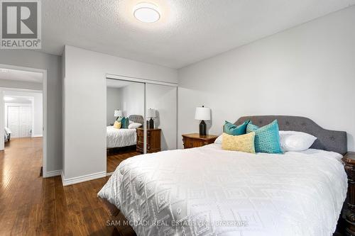 6755 Segovia Road, Mississauga, ON - Indoor Photo Showing Bedroom