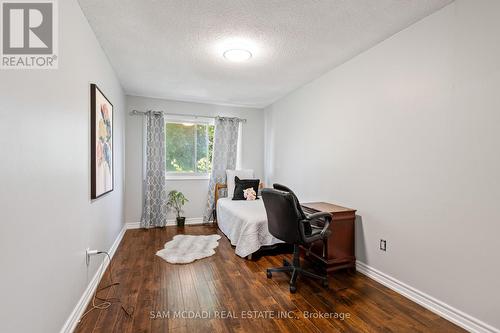 6755 Segovia Road, Mississauga, ON - Indoor