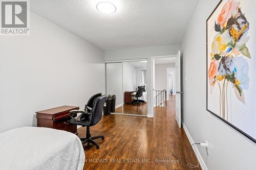 6755 Segovia Road, Mississauga, ON - Indoor Photo Showing Office