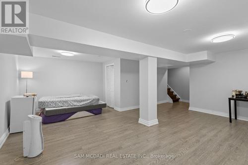 6755 Segovia Road, Mississauga, ON - Indoor