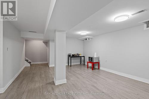 6755 Segovia Road, Mississauga, ON - Indoor Photo Showing Other Room