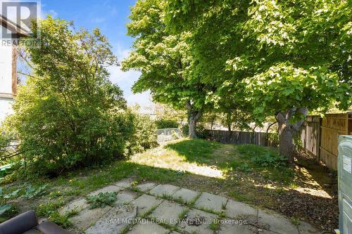 6755 Segovia Road, Mississauga, ON - Outdoor