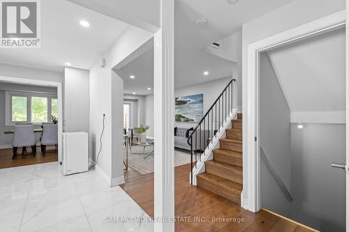 6755 Segovia Road, Mississauga, ON - Indoor Photo Showing Other Room