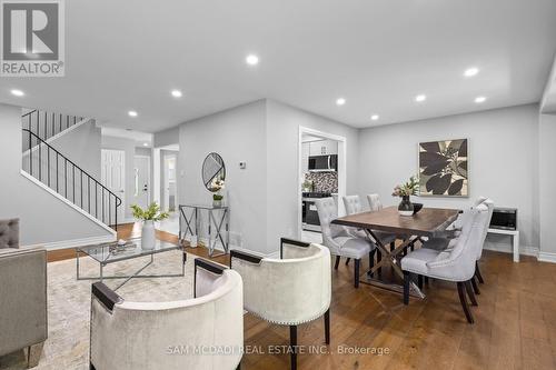 6755 Segovia Road, Mississauga, ON - Indoor