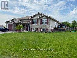 27 BELVEDERE ROAD  Quinte West (Murray Ward), ON K8V 4A9