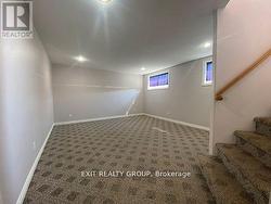 Lower Level Rec Room - 