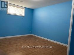 Lower Level Bedroom - 