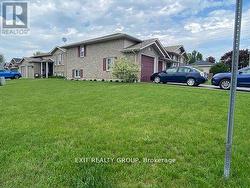 Enjoy a 2+ car garage with plenty of extra room - 