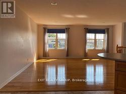 Main Floor Living Rm Dining Rm - 