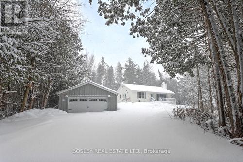 5281 COUNTY ROAD 45 ROAD  Hamilton Township, ON K0K 1C0