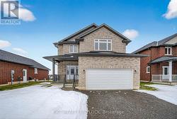 9 KEELER COURT  Asphodel-Norwood, ON K0L 2V0