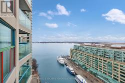 2111 - 77 HARBOUR SQUARE  Toronto, ON M5J 2S2