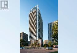 1611 - 36 OLIVE AVENUE  Toronto, ON M2N 0M4