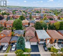 659 ROSELAIRE TRAIL  Mississauga, ON L5R 3C4