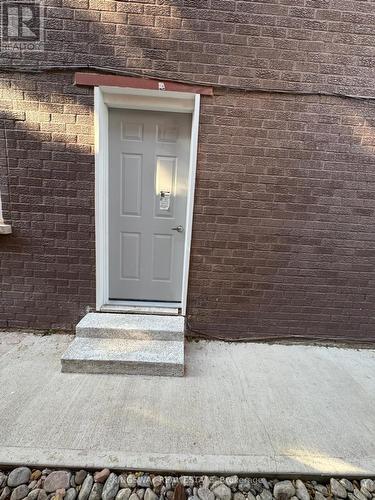 659 Roselaire Trail, Mississauga, ON - Outdoor