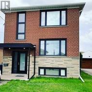 MAIN - 79 POWELL ROAD  Toronto, ON M3K 1M8