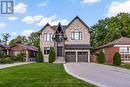 1487 Myron Drive, Mississauga, ON  - Outdoor With Facade 