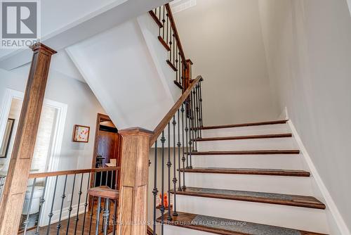 1487 Myron Drive, Mississauga, ON - Indoor Photo Showing Other Room