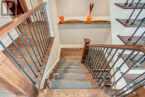 1487 Myron Drive, Mississauga, ON - Indoor Photo Showing Other Room