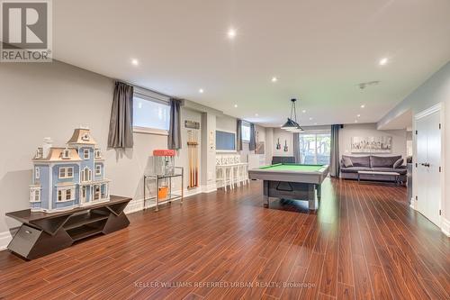 1487 Myron Drive, Mississauga, ON - Indoor