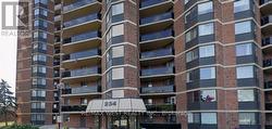 1512 - 234 ALBION ROAD Toronto, ON M9W 6A5