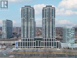 2103 - 1928 LAKE SHORE BOULEVARD W  Toronto, ON M6S 0B1