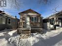 1416 Wascana Street, Regina, SK  - Outdoor 
