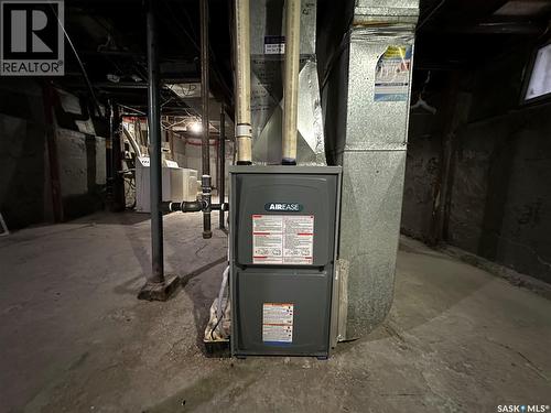 1416 Wascana Street, Regina, SK - Indoor Photo Showing Basement