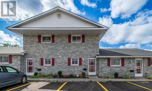 3 - 73 LYWOOD STREET  Belleville, ON K0K 1K0