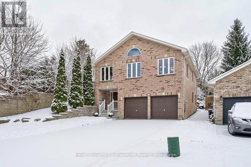 423 IRWIN STREET  Midland, ON L4R 2V6