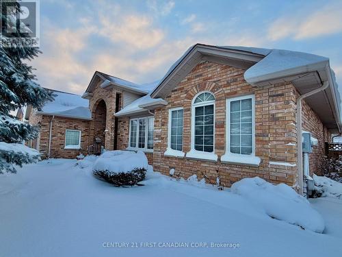 79 WINTERGARDEN ROAD  London East (East A), ON N5Y 5M3