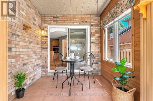 Virtually Staged - 79 Wintergarden Road, London East (East A), ON - Indoor