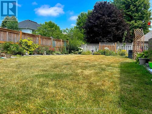 79 Wintergarden Road, London East (East A), ON - Outdoor